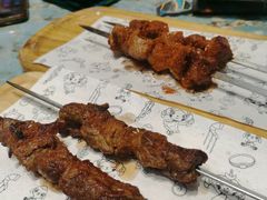 -哈啾嗨·新概念蒙餐(红星新城店)