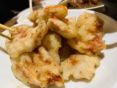 -金掌勺锅包肉(华润万象城店)