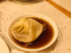 特色小笼包-鼎泰丰(南门店)
