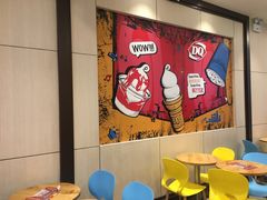 -DQ·蛋糕·冰淇淋(绿宝店)