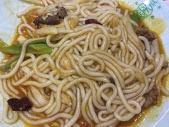 -清真·益鑫羊肉手抓馆(花园北街店)