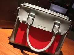 -CHARLES&KEITH(城西银泰店)