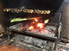 -香竹农庄•传统竹筒饭(十年店)