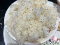 米饭-椒行天下干锅牛蛙·(万宝店)