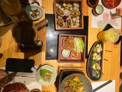 -花潮料理艺食馆(世欧广场店)