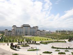-陕西师范大学(雁塔校区)