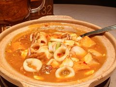 红椒酱水鬼重吊筒仔-小炳胜(卓悦中心店)