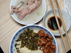 -盛兴面馆(真儒大厦店)