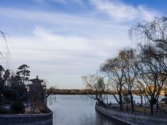 -南通濠河风景名胜区
