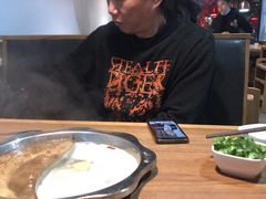 -傣妹火锅(南京东路一店)