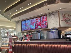-Tims天好咖啡·贝果(雁展路万象天地店)