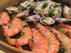 -海逸海鲜酒家(古北店)