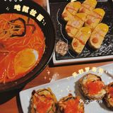 东莞探店|一人食的好选择|平价日料食堂