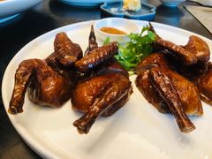 -英冠索菲特酒店·萧湘阁中餐厅
