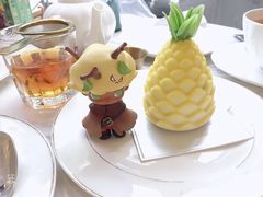 -莫奈花园法式蛋糕