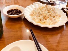 -砂锅李(九江路店)