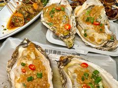 -醉炫音速烧烤·干煸菜(沙河总店)