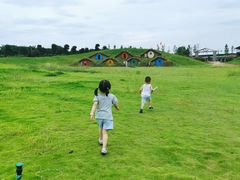 -武汉紫薇都市田园