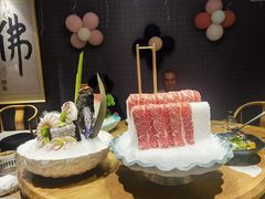 -尚海豆捞(乐虹坊店)