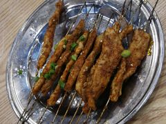 -江城燕子大排档(江汉路步行街店)