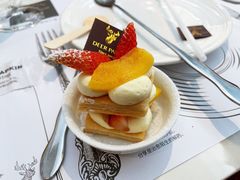 -Deer Park鹿园西餐(仁恒置地广场店)