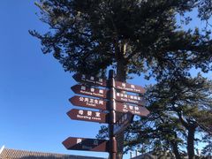 -妙峰山风景名胜区