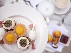 -顶层酒吧ROOF(上海艾迪逊酒店)