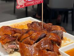 -先记烧鹅王·本地粤菜(福永店)