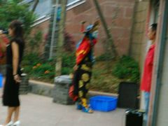 android_upload_pic-楠柏弯休闲山庄(梨花溪店)