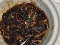 -丰收日·小海鲜·沪上家宴(顾村正大店)