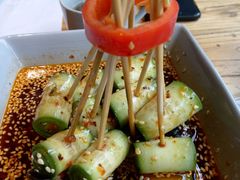 -U你·天然调味(南湖总店)