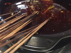 -钢管厂歆瑞源油卤串串香(春熙路太古里店)