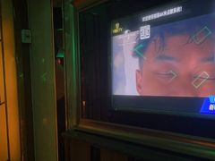 -V麦量贩KTV(富康城店)