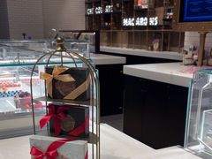 -酷巧·巧克力糖果店