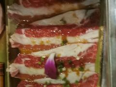 -炙城·韩式烤肉(南京东路店)