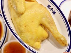 -肥小福·烧鹅专门店(环宇荟店)