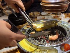 -喜来稀肉(北外滩白玉兰广场店)