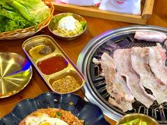 -杀猪天·韩国烤肉(总店)