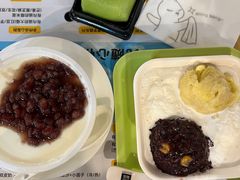 -满记甜品(王府井北京市百货大楼店)