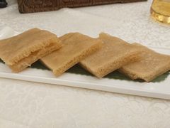 黄金伦教糕-顺德人家食府(黄金广场店)