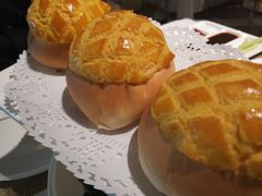 -同喜烤鸭店(光芒店)