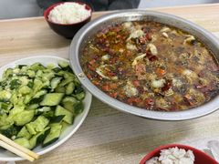 -黑皮酸菜鱼(绣花巷店)