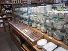 -MUJI无印良品(万科里店)