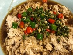 -羲和雅苑•北京烤鸭(平安国际金融中心店)