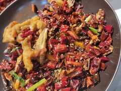 -天成川菜(礼岗店)