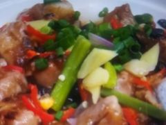 -陈根记大牌档