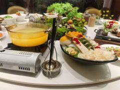 -食为先庐畔渔歌(合作化路店)