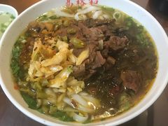 -易裕和·长沙米粉(友谊路店)