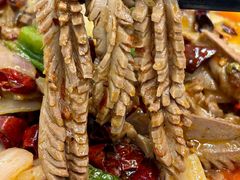 -蜀膳坊(洪公祠小区店)