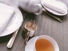 -悦厅·下午茶(杭州柏悦酒店)
